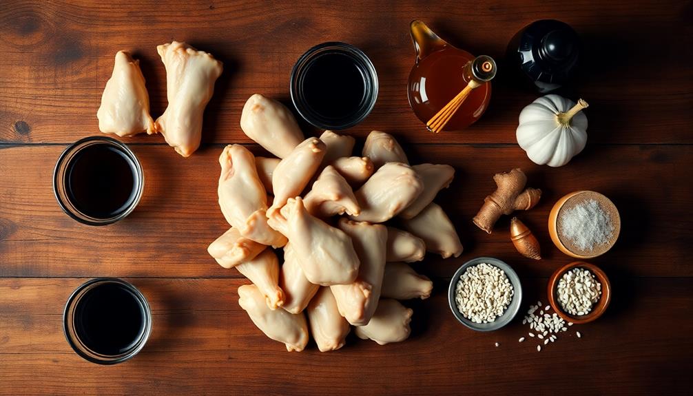 step by step cooking instructions