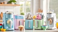 affordable ice cream maker options