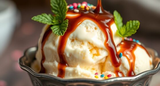 avoid common ice cream errors