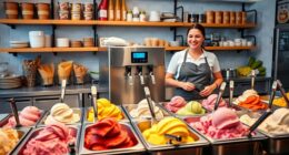 best small business gelato makers