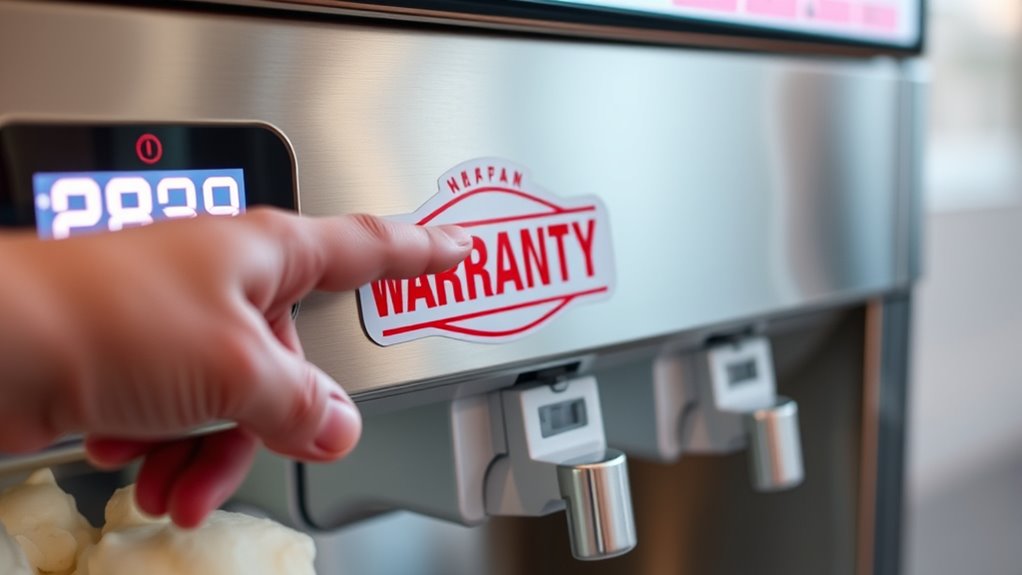 check warranty coverage details