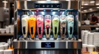 commercial ice cream machine faqs
