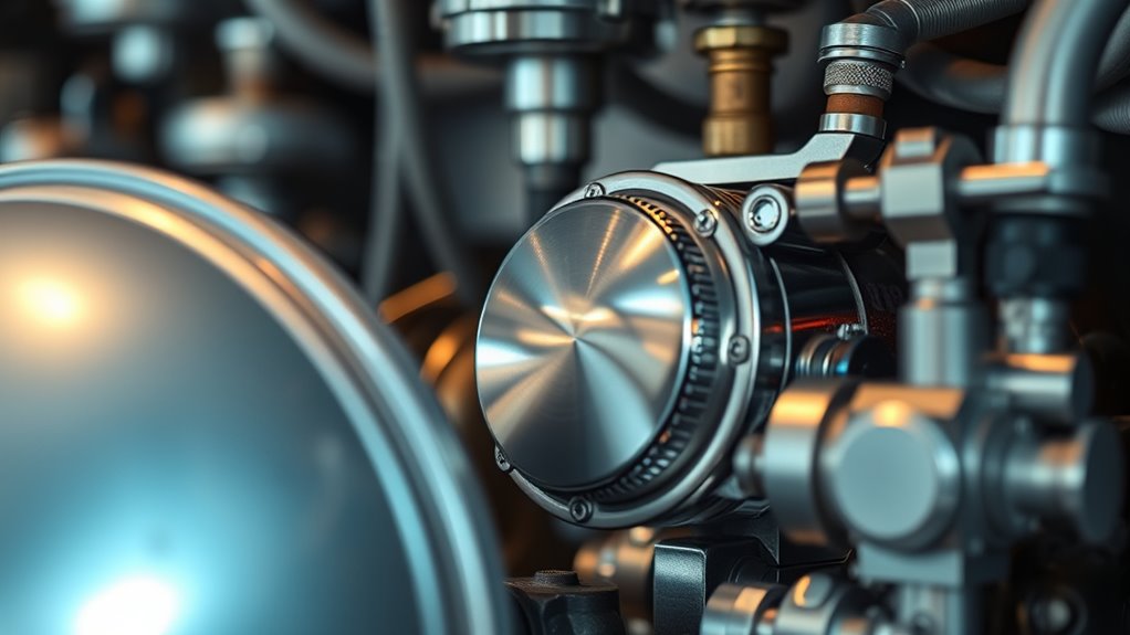 compressor maintenance ensures reliable operation