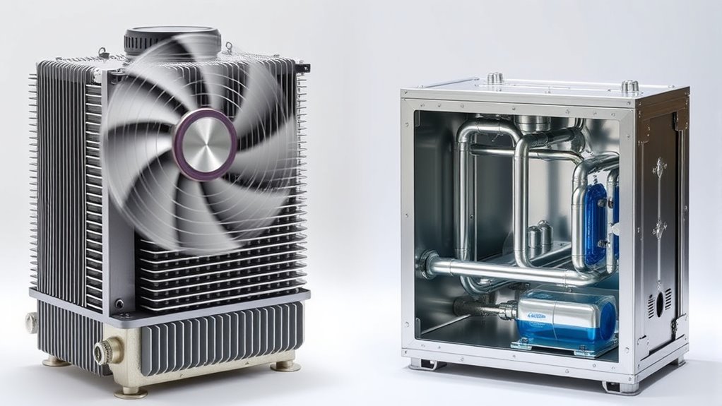 costly installation and maintenance
