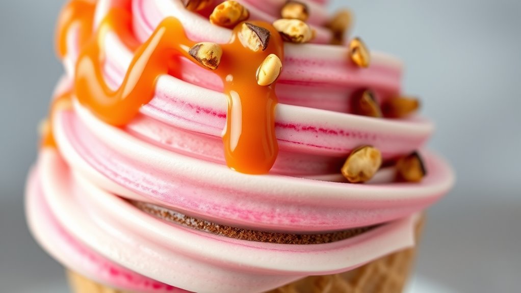 creative soft serve enhancements