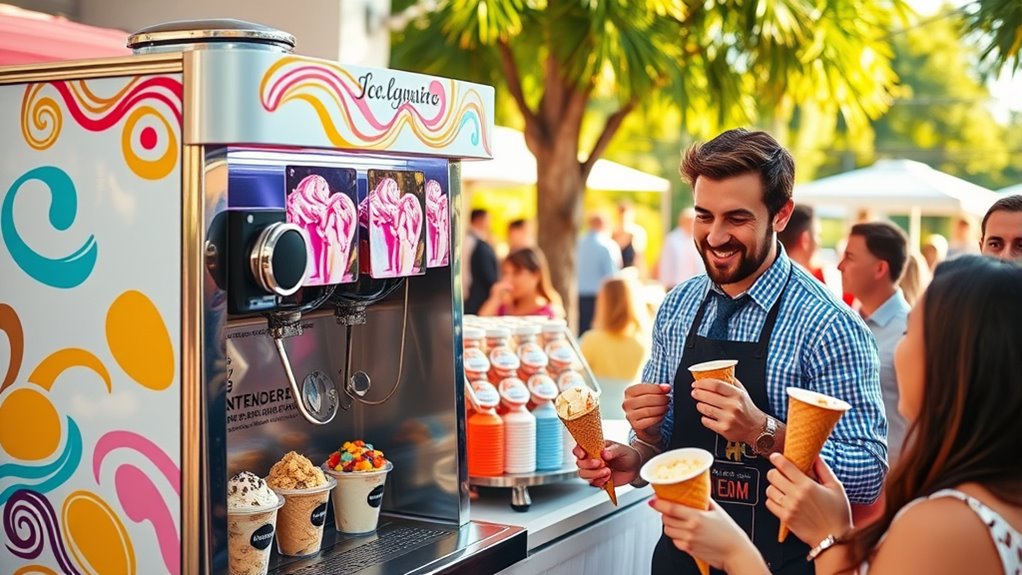 custom flavors personalization branding