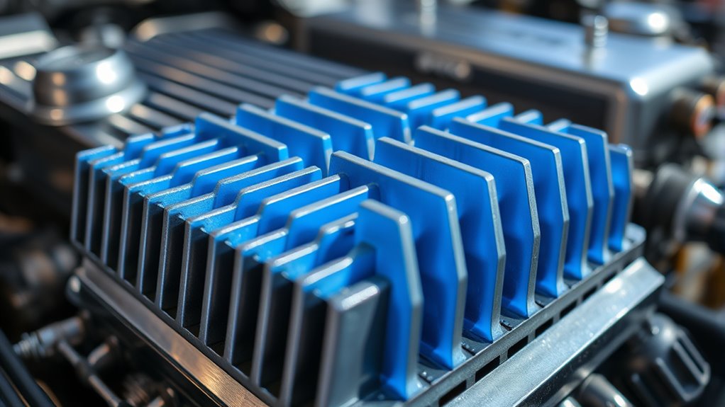 effective air cooling maintenance