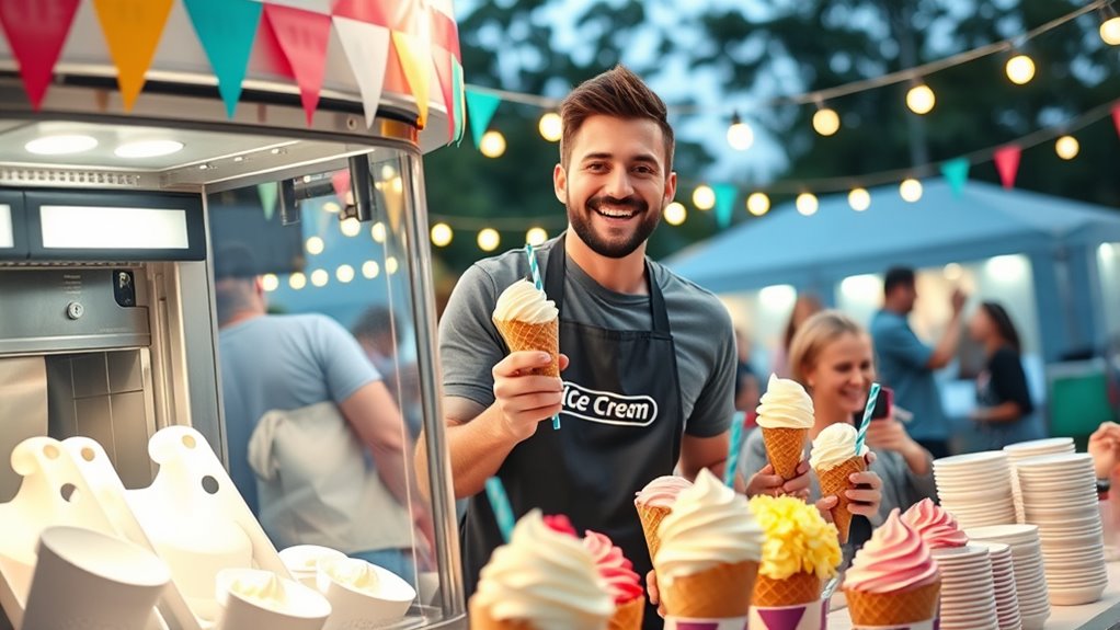 effective local social marketing
