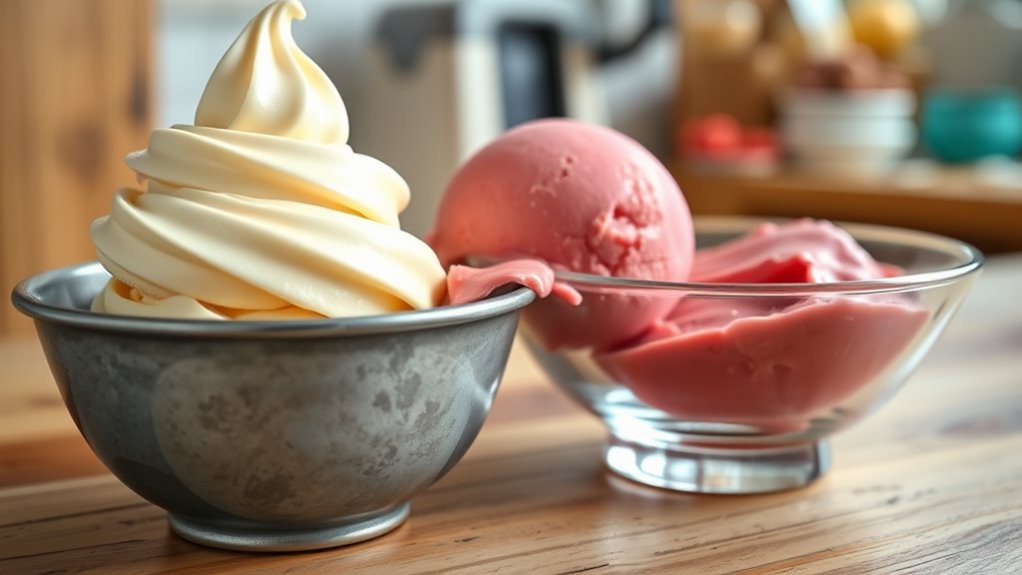 essential home ice cream equipment