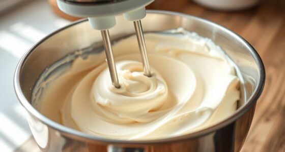 ice cream speed secrets