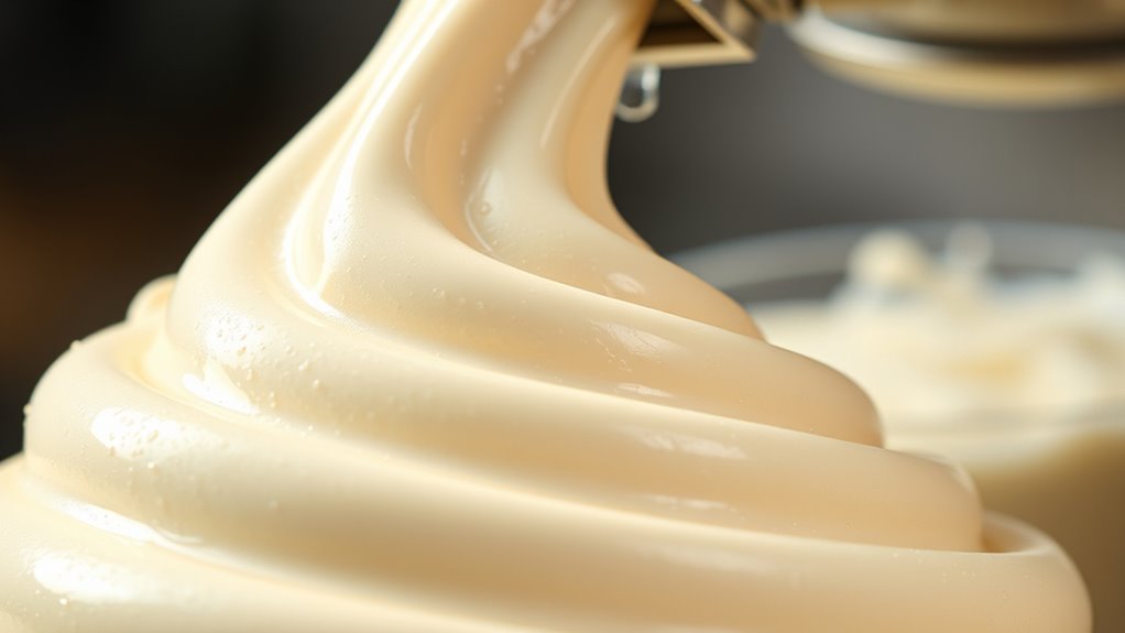 ice cream stabilizer functions