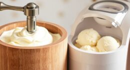 manual or electric cream