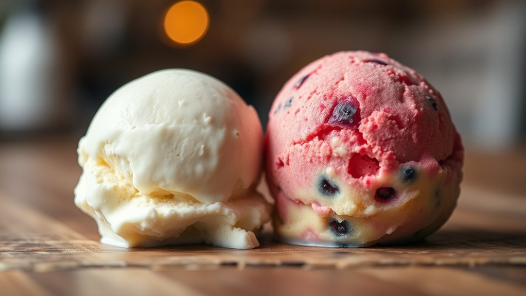 master authentic frozen desserts