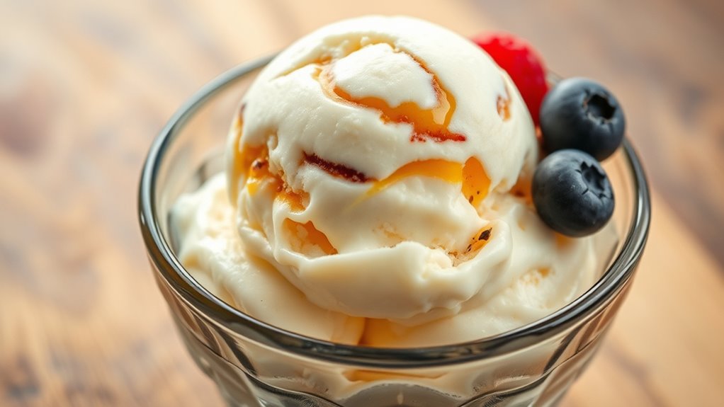 natural sweeteners for healthy flavor
