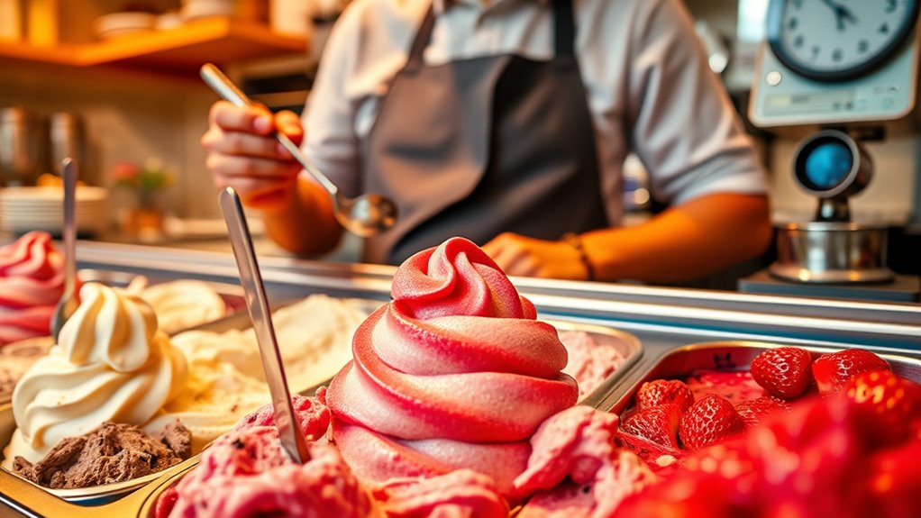optimize ingredients and costs