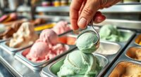 optimize mix selection profitability