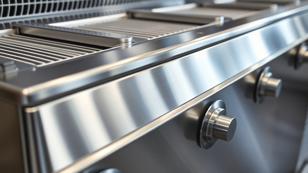 proper maintenance ensures longevity