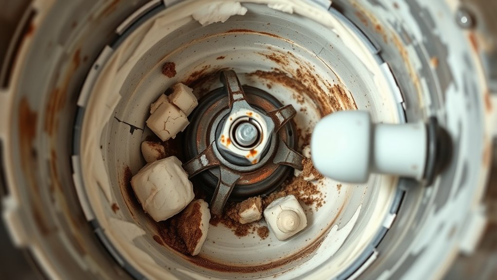replace aging ice cream maker