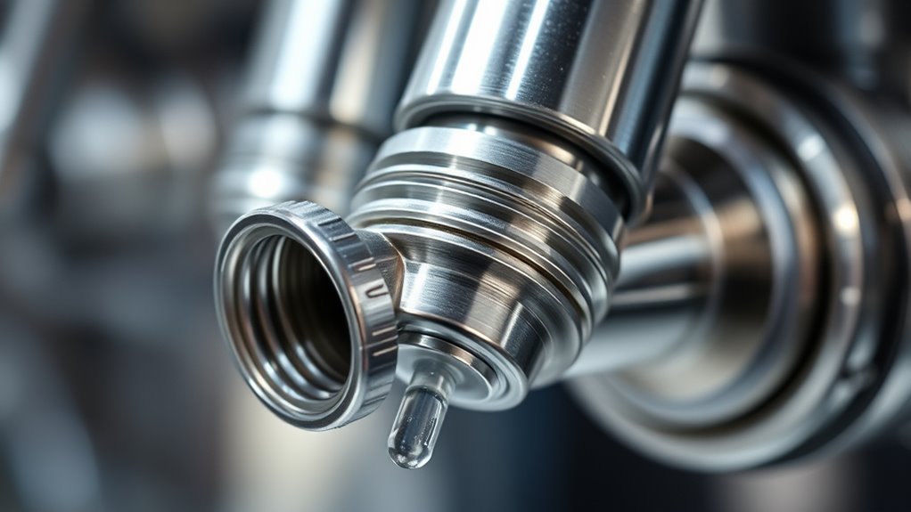 scheduled valve maintenance saves money