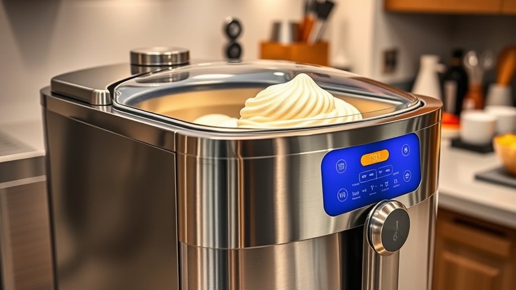 selecting durable commercial equipment