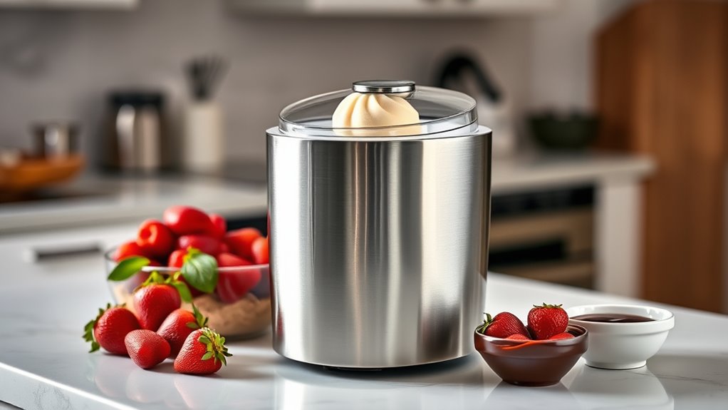 small efficient versatile appliance