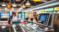 soft serve machine buying tips