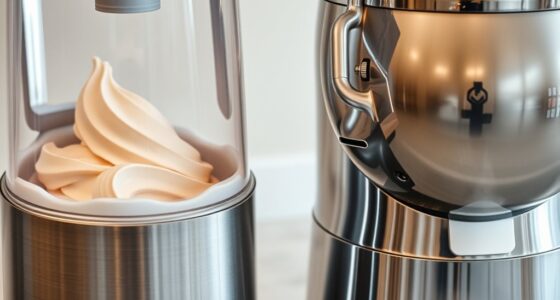 texture ingredients freezing method