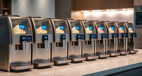 top 15 ice cream makers