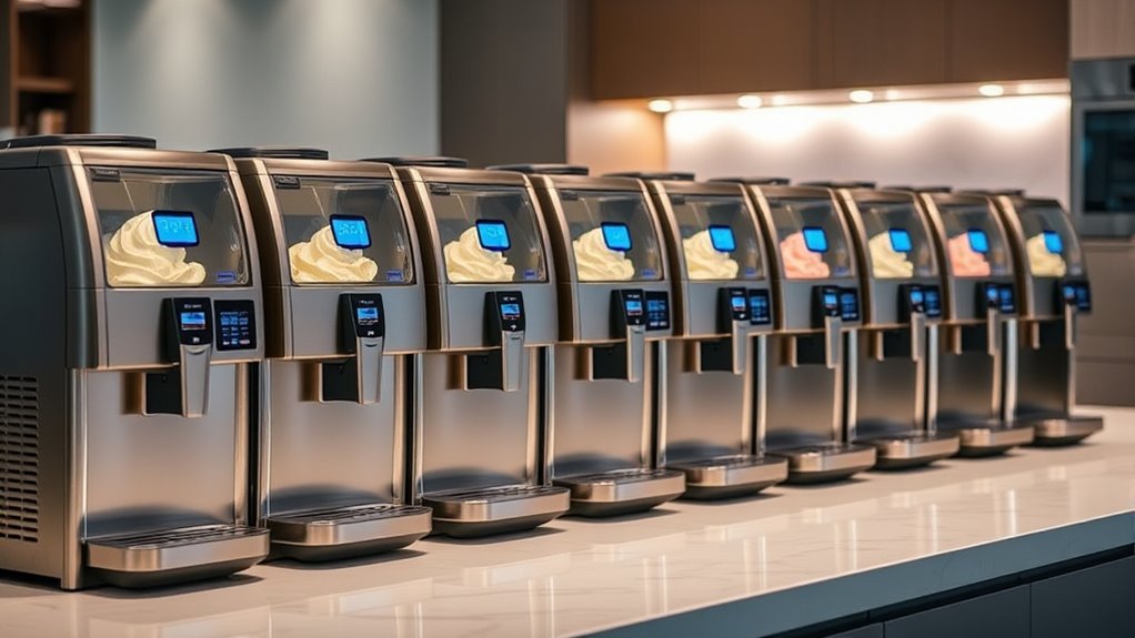top 15 ice cream makers