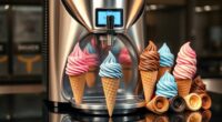 top commercial ice cream makers