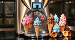 top commercial ice cream makers