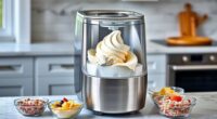 top compressor ice cream makers