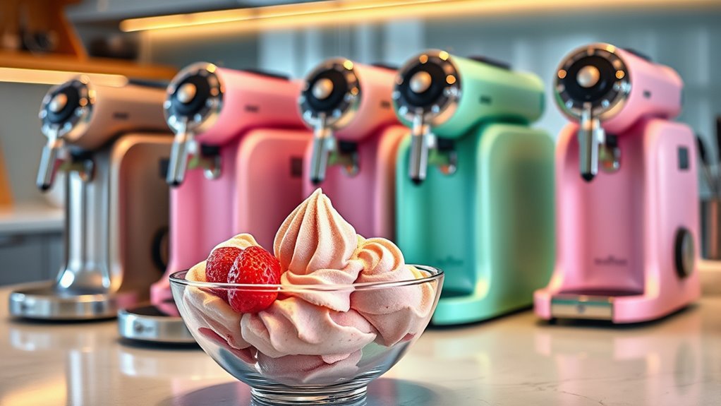 top home gelato makers