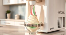 top home soft serve machines