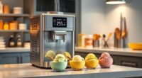 top small business ice cream machines