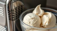 types of ice cream makers