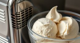 types of ice cream makers
