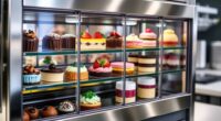 versatile machine for desserts