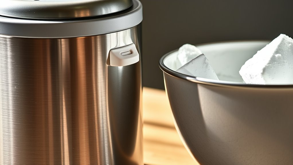 weighing cost and efficiency