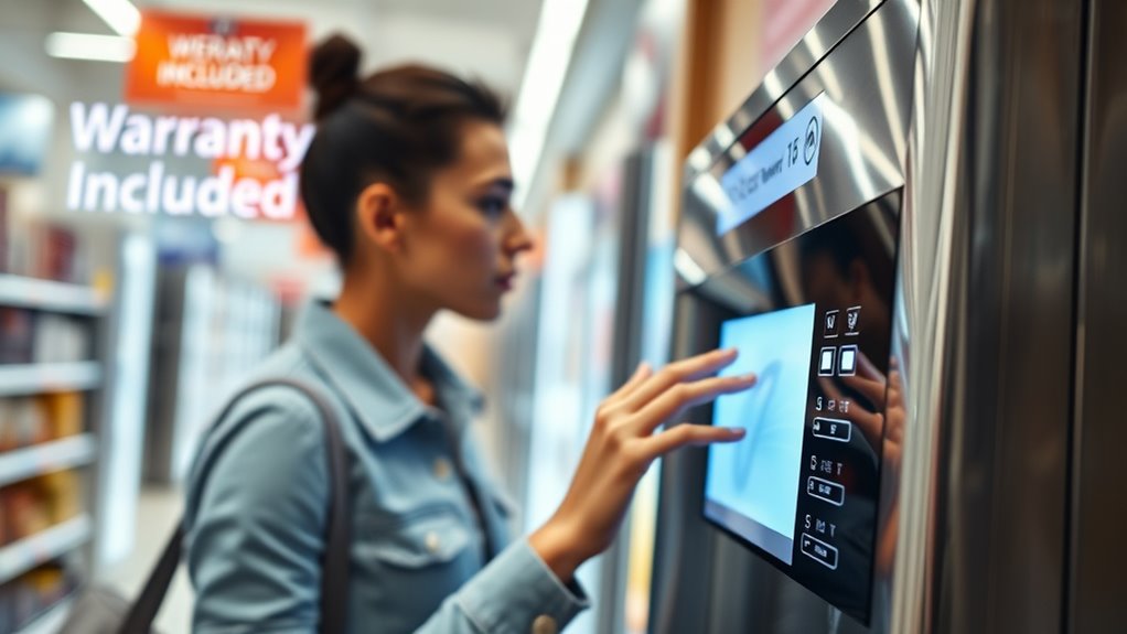 when to buy warranty