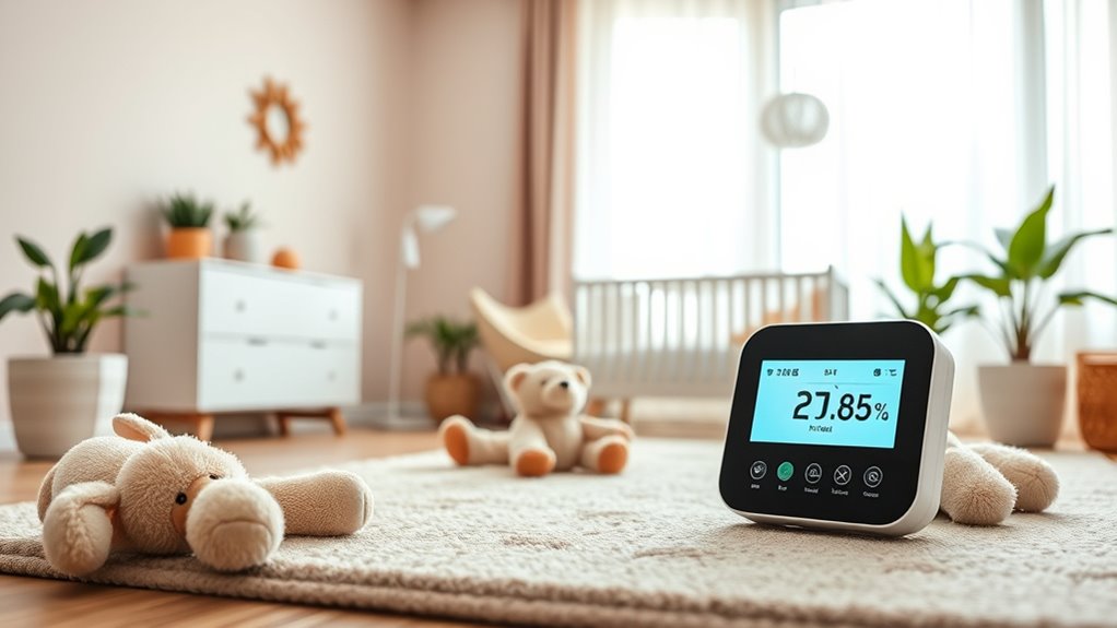 accurate clear portable monitoring