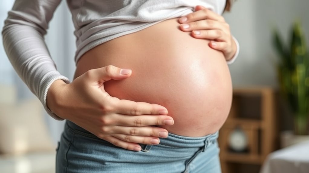 act immediately seek medical