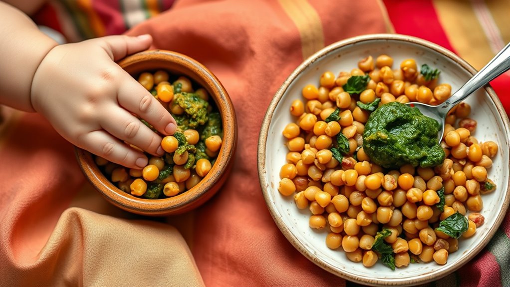 add legumes boost iron