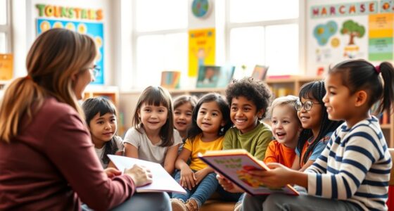 age specific reading strategies