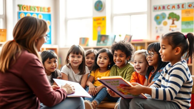 Child Development Reading University Reading Aloud: Age-by-Age Strategies for Growing Readers - Mother Baby Kids