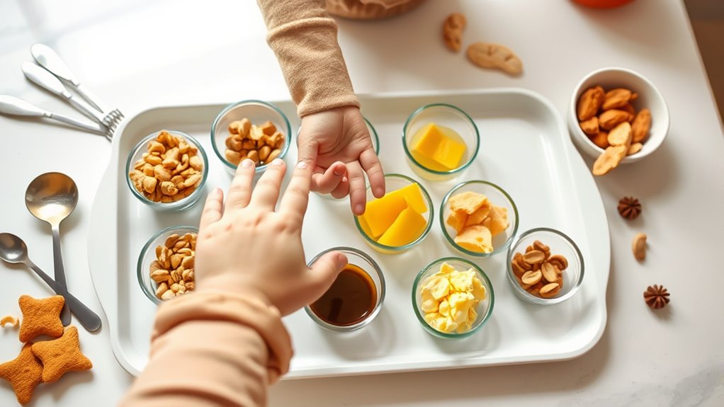 allergen safety prevention strategies