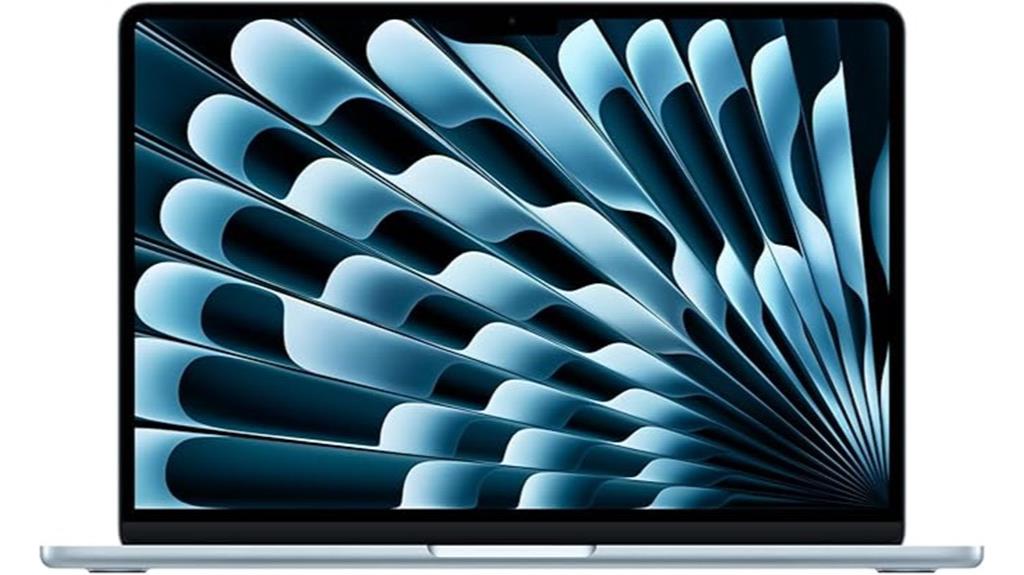 apple 2025 macbook air