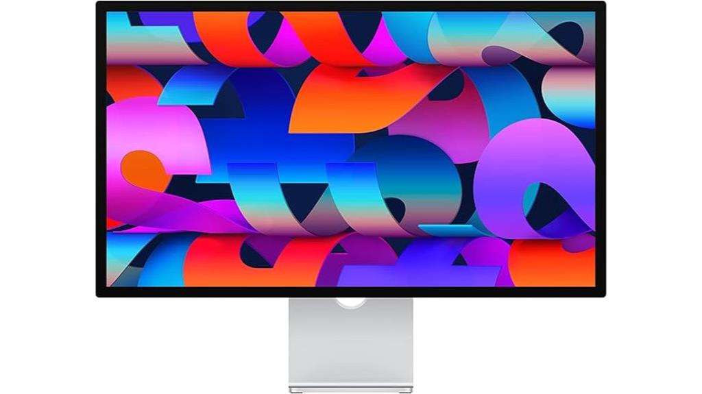 apple nano texture display