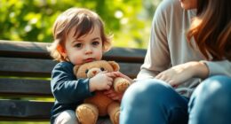 attachment fosters empathy growth