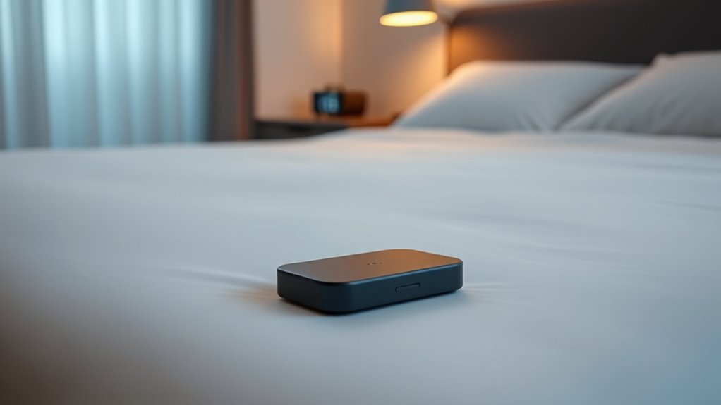 bed compatibility and features